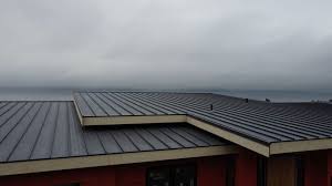 Best Commercial Roofing Services  in Northbrook, OH